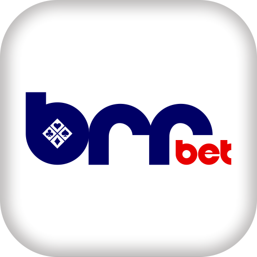 Logo da brrbet